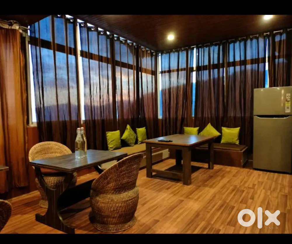 3 star hotel on immediate sale