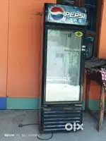 Glass frize