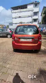 Maruti Suzuki Alto K10 1.0 LXI, 2011, Petrol