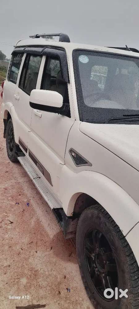 Mahindra Scorpio 2013 Diesel 120000 Km Driven modify classic 2024 me