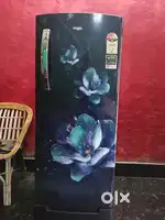 Whirlpool fridge