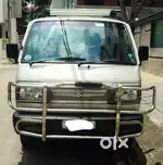 Maruti Suzuki Omni 5 Seater, 2019, Petrol