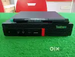 6 Month Warranty Lenovo Thinkcenter Mini CPU Tiny i5 8th Gen 16gb RAM