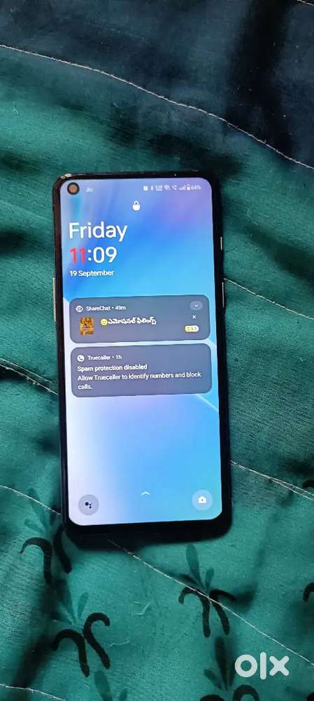 One plus Nord 2T