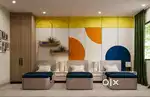Fully Furnished 7BHK Running PG for Sale Infront of Amity University