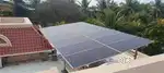 ONGRID SOLAR POWER PLANT