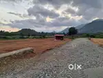 Farm Land For Sale in Coimbatore Ettimadai Amirta College