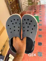 Unused crocs for sale
