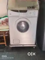 IFB WASHING MACHINE