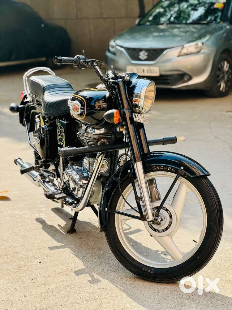 2015 standard 350cc Only and only 8,800 genuine driven 1st Osp loaded