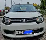 Maruti Suzuki Ignis 2019 Petrol 39000 Km Driven