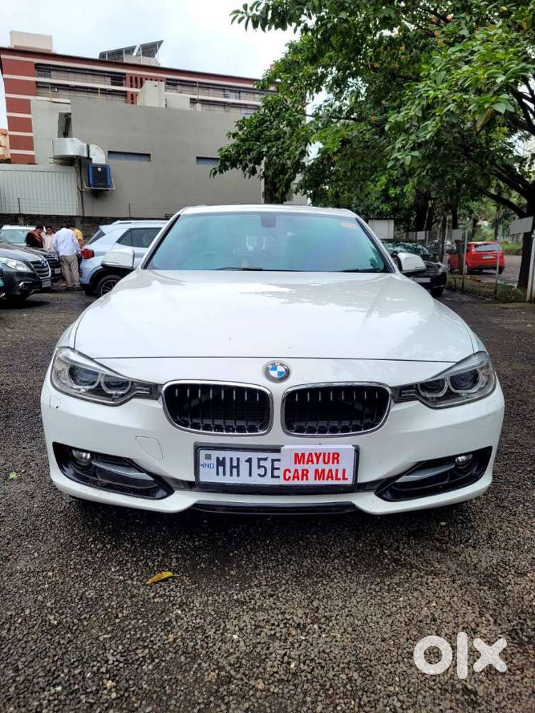BMW X3 xDrive30d M Sport, 2014, Diesel
