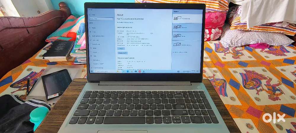 Lenono IdeaPad 3