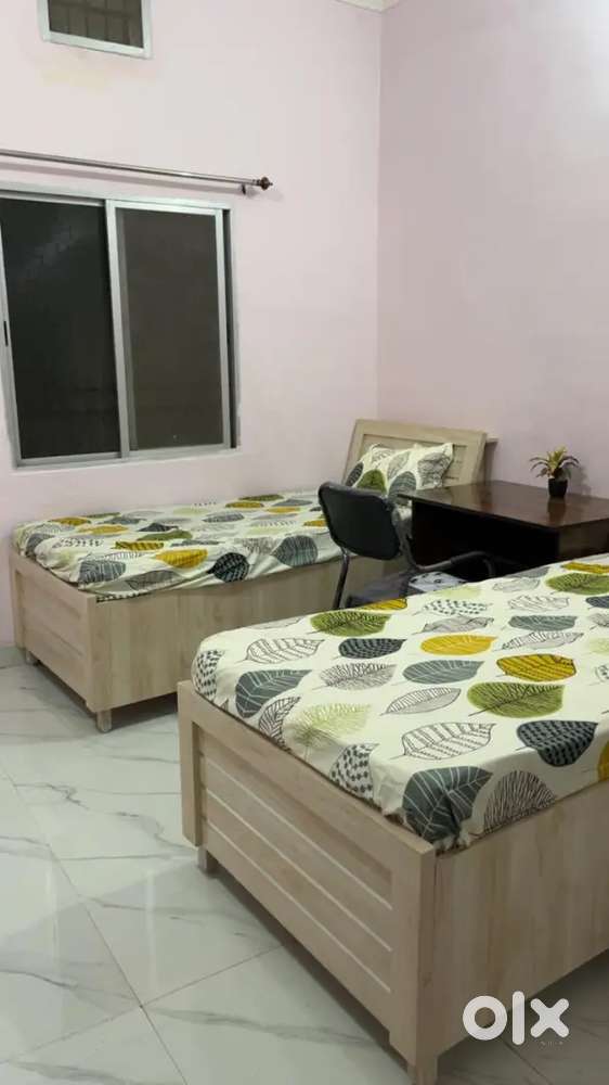 Happy Homes Girls Hostel &Pg