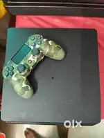 Ps4 slim 1 tb