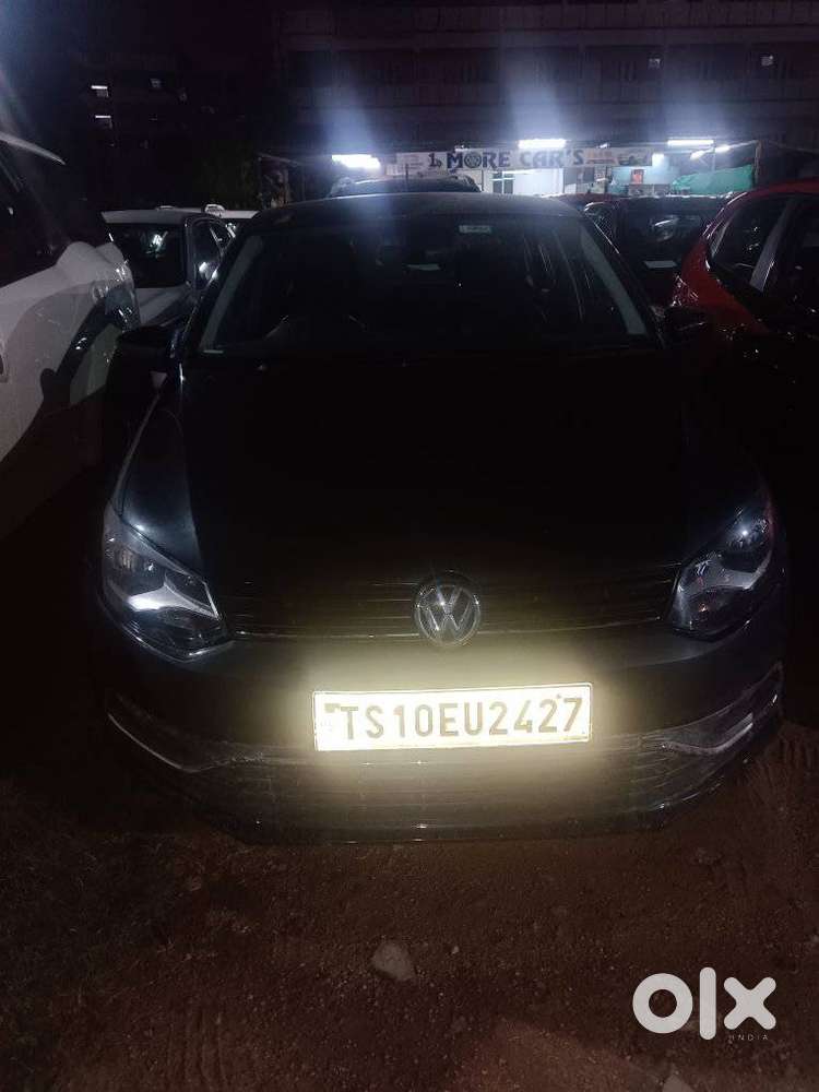 Volkswagen Polo 1.0 Highline Plus TSI, 2019, Petrol