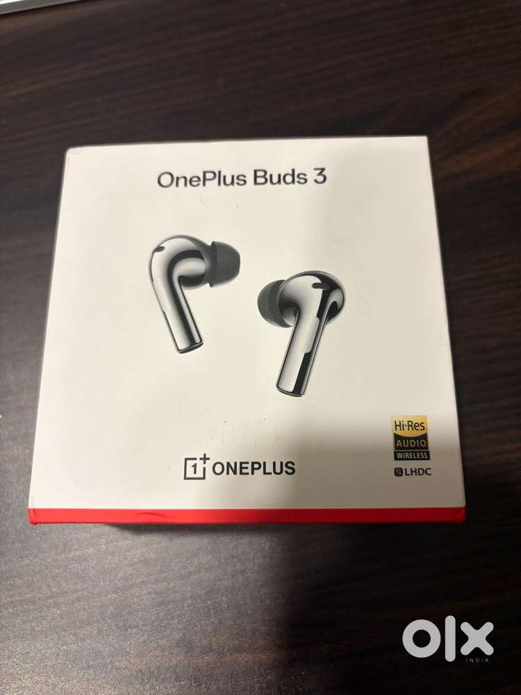 OnePlus Buds 3