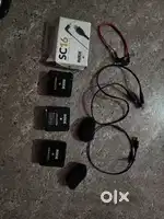 RODE MIC GO 2