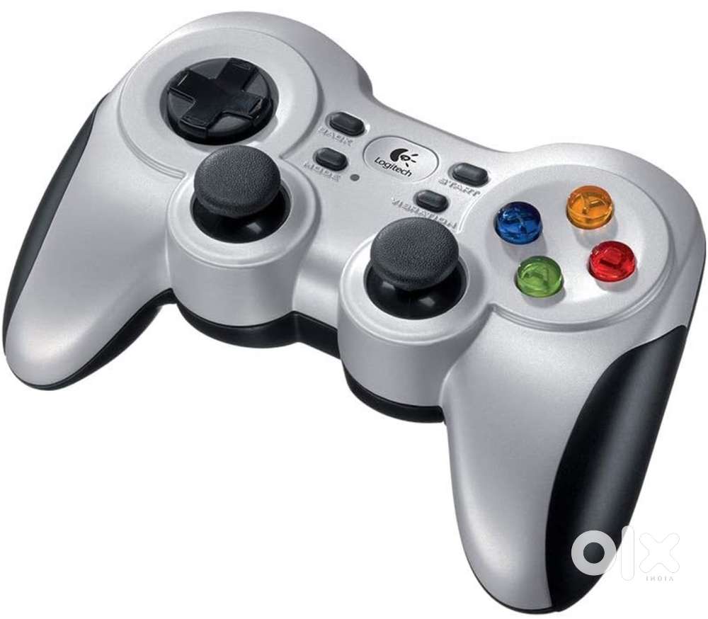 Logitech Gamepad