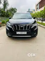 Mahindra XUV700 2.2 AX 3 Diesel AT 5 Str, 2022, Diesel