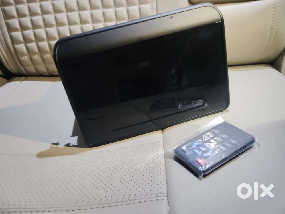 Car stereo