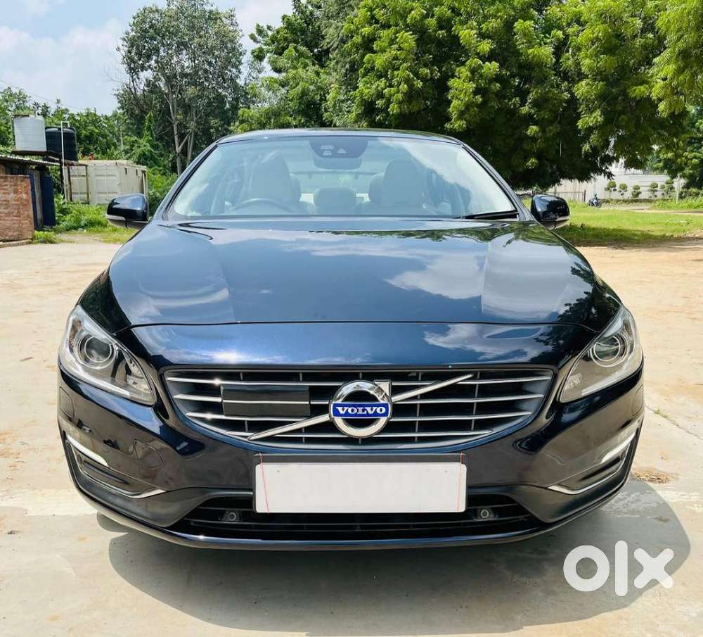 Volvo S60 D4 Momentum, 2018, Diesel