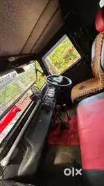Mahindra Jeep 1995 Diesel Well Maintained