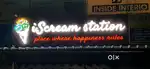 To sell shop