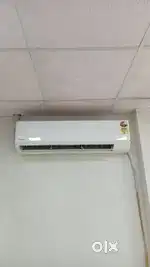 425 sq ft fully furnished office space for rent in vibhuti Khand