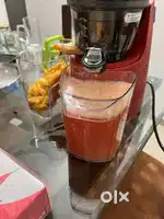 Kuving evo810 whole slow juicer
