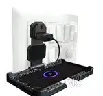 Exclusive Mobile Holder
Name: Exclusive Mobile Holder

Color: Black