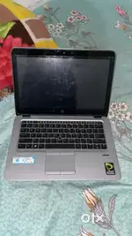 Hp laptop e lite 820