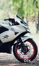 Gixxer sf 250
