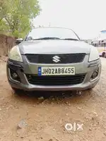 Maruti Suzuki Swift 2014 Petrol 85600 Km Driven
