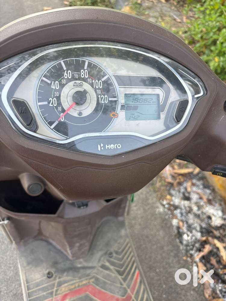 Good condition