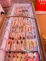 ARUN ICECREAM EXECUTIVE WANTED (DEGREE COMPELSARY)