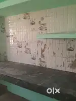Newly painted 2 BHKz