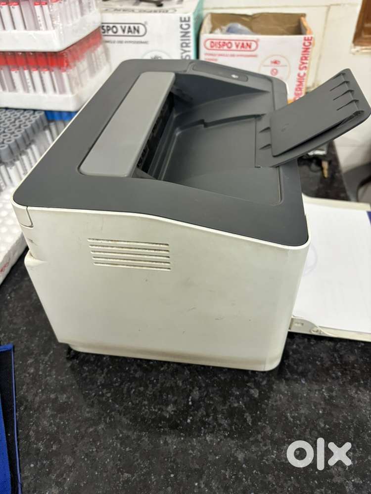 HP printer 108A