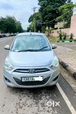 Hyundai i10 1.2 Kappa Magna, 2011, Petrol
