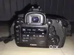 Canon 5D mark iv