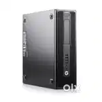 Hp z230 i5 4th gen processor 
16 gb ram
240gb ssd cpu only