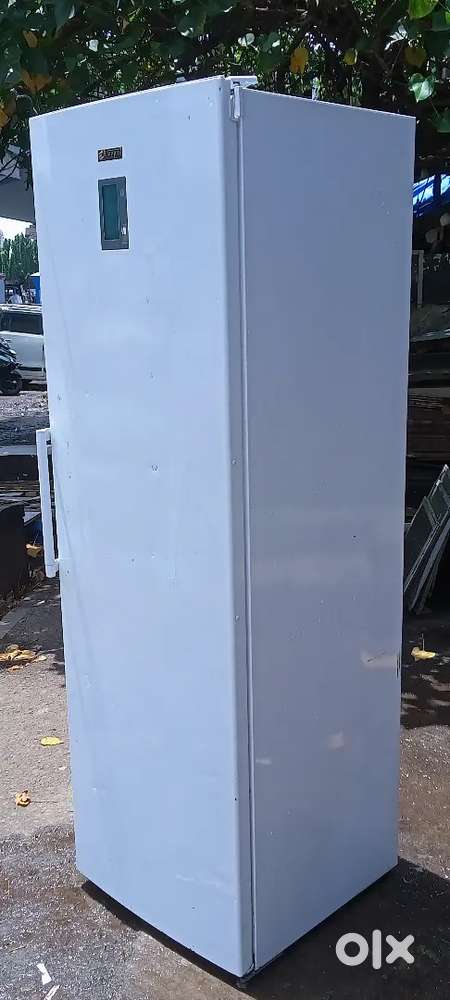 ElanPro - 6 Feet Bottle Cooler Fridge – Urgent Sale...