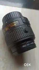 Nikon 5200d