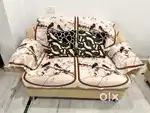 5 seat sofa