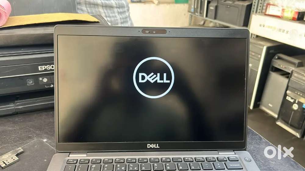 Dell laptop