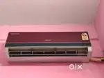 1.5 TON VOLTAS AC