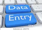 Offline data entry home based typing work part time job work  home.