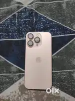 I phone 16 pro 256 gb indian variant