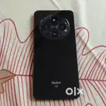 Redmi A4 5G - 4GB/64GB - Starry Black colour