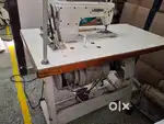 JUKI and  LAKI SEWING MACHINES